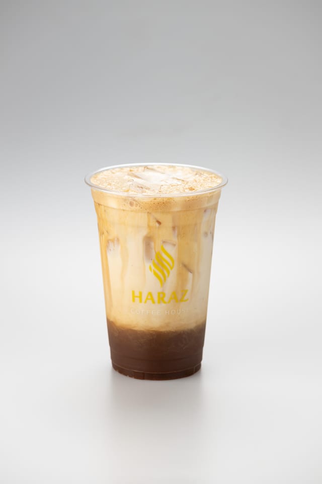 Shakin Espresso (16 oz).