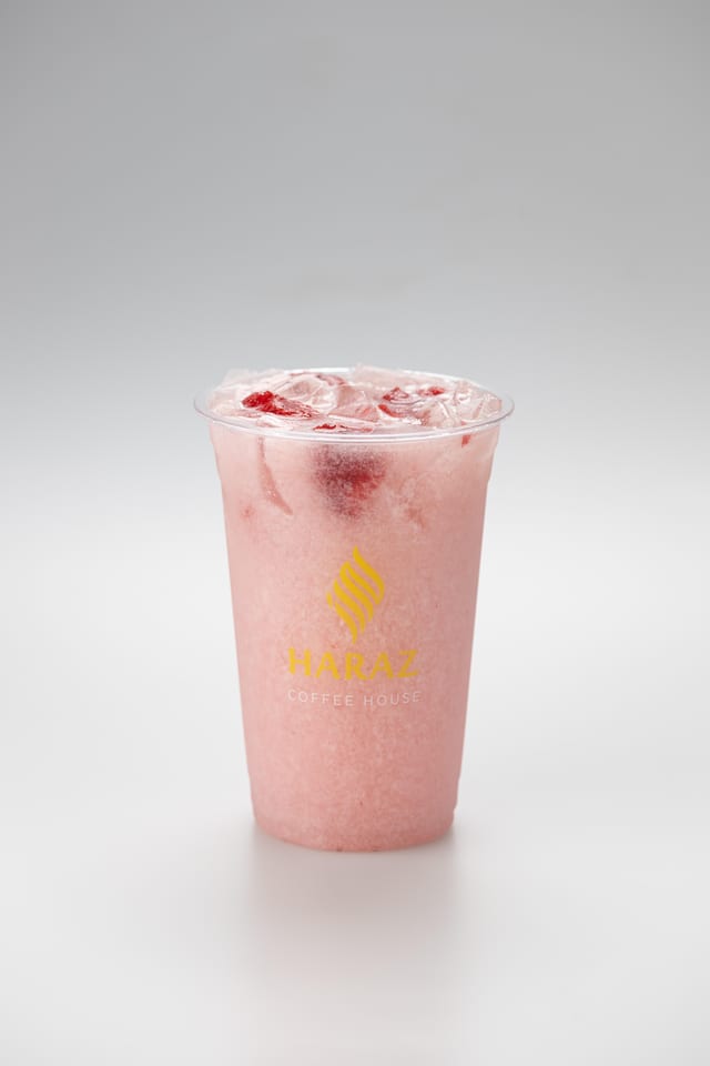 Pink Coconut - 20oz.