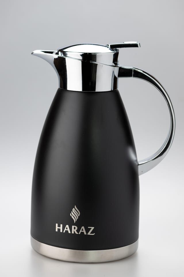 63 Oz Thermos Traveler.
